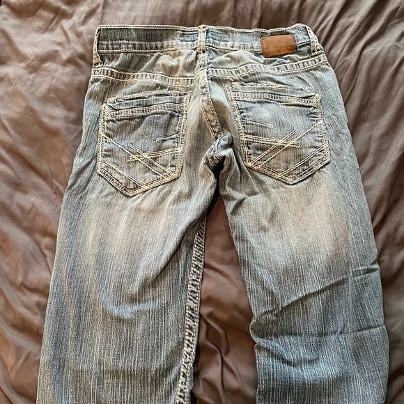 BLE Carter Jeans - Picture 3 of 5